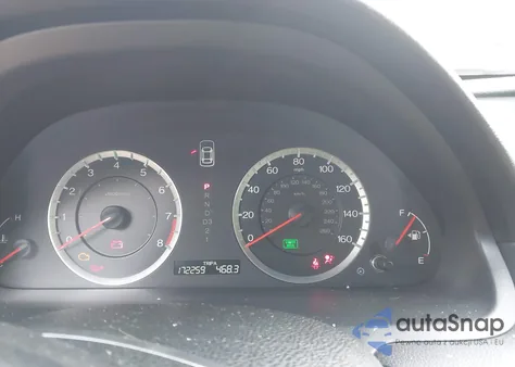 2012 Honda Accord 2.4 Ex-L z USA, uszkodzony, nr VIN 1HGCP2F81CA093662